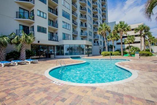 The Palace 2102 Villa Myrtle Beach Rom bilde