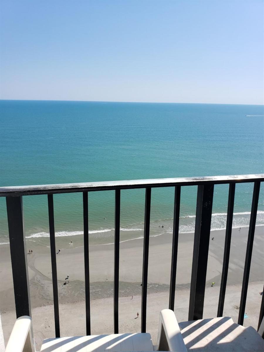 The Palace 2102 Villa Myrtle Beach Rom bilde